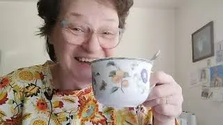 tout petit haul tissus de chez DS