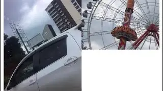 A Day Out In Nairobi  part ~ 2