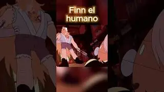 Finn el Humano est&aacute; demasiado chetado | Hora de aventura - Fionna y Cake