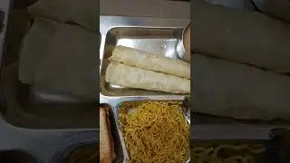 Breakfast at IT Guwahati| IITG Mess and Food.... #foodlovers #foodie #food #iit #jee