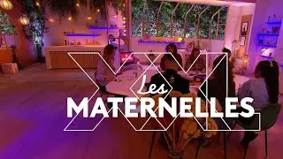 REPLAY - Papa à 48 ans grâce à une belle amitié ! - 14/01/26 - Les Maternelles XXL