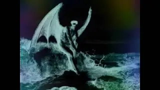 Music used by FLYING BEAST #1