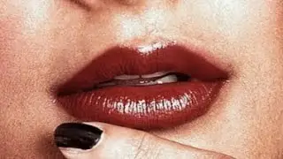 Beautiful Indian Actress Lips Closeup Bollywood And Actress Beautiful Lips Closeup