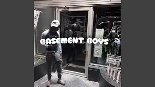 basement boys