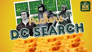 Who's the Packers' Next Defensive Coordinator?