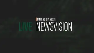 NewsVision @ 7pm | UMTV Live | 11-1-18
