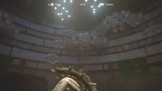 Uncharted 4: Resolvendo o enigma das luzes nas paredes. Cap&iacute;tulo 12: O mar. Detonado.