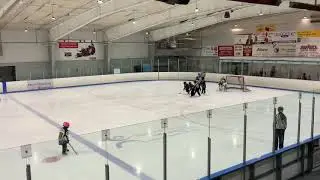 Sophie P. 4 Save Sequence