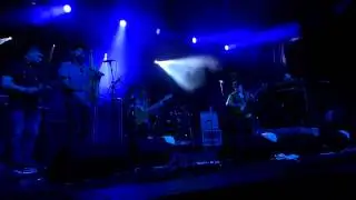 00004 Lettuce - HookFest - Neal Evans organ solo [video by Phrazz]