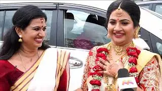 Apsara Albin wedding  | Apsara Marriage | Apsara Wedding | Swanthanam Serial Actress Apsara