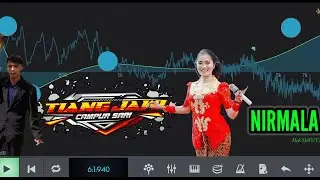 NIRMALA Dek SHINTA FT Dek GUN Tj Musik TIANG JAWI