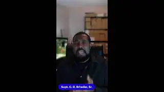 Prophecy, Purpose, and Personal Responsibility