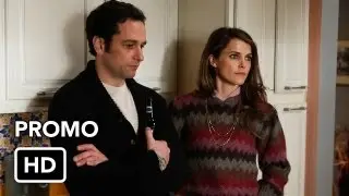 The Americans 1x09 Promo 