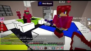 Gros Pillage Claim Sur paladium 4.6