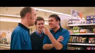 Ben Says You Know Kung Fu? But, with louder audio. | Funny Clip Scene |