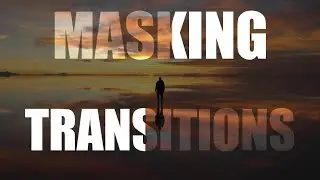 CapCut Masking Transitions