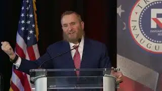 Rabbi Boteach Shmuley, World Values Network | POLISH-AMERICAN INAUGURATION EVENTS 2025