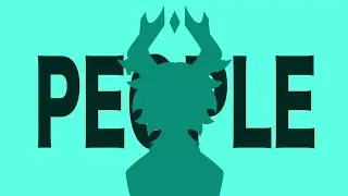 People (animation meme) || PHIGHTING!