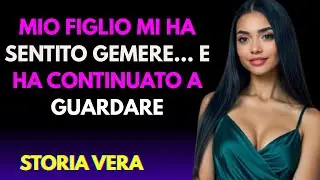 Tradimento Svelato: Il Dolore di un Segreto Infranto | Dramma Emotivo