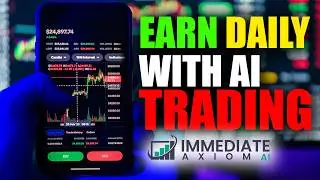 Immediate Axiom AI: The Most Advanced Trading Bot No One's Talking About