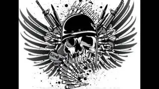 Terrorstahl - Kurzer Prozess