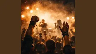 Burn the F'n Roof (Live)