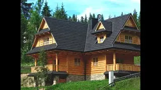 Domek na Kamieńcu - Noclegi Wit&oacute;w