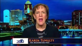 State of the 2016 Campaign: Iowa Caucus Countdown