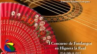 1º Concurso de Fandangos Higuera la Real