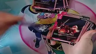 Gundam ST08 Flash of Radiance Unboxing
