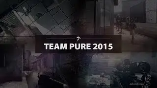 Team Pure 2015