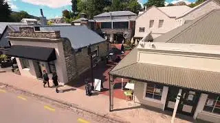 Arrowtown, NZ 2022