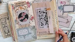 Tales From My Journal | Journal With Me