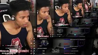 Etikas reaction to METAROOSE'S Etikas reaction to Etikas reaction to Etikas reaction to Scarce