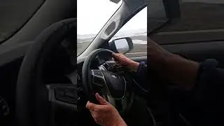 Race Around Ireland 2017