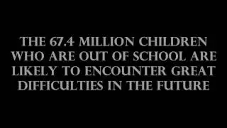 Education Statistics around the world | The HAT Fund| Denver | Colorado | Uganda
