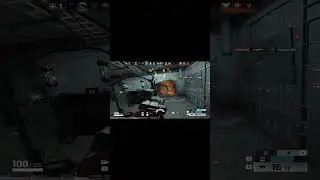 AMAZING SIEGE X RANKED CLUTCH #gamingshorts #r6sace #gaming #r6siegex #r6hub #rainbowsix #r6siege