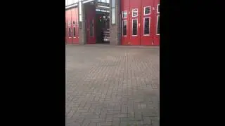 Kent fire and rescue pump turnout