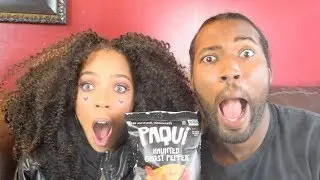 TESTING WORLD'S HOTTEST CHIPS! (ARE THEY REALLY THAT HOT!?)