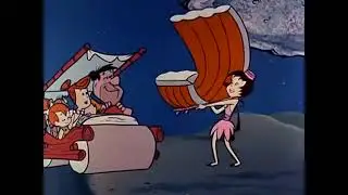 Flintstones Closing Theme Completely Restored