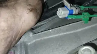 2013 GMC Sierra 1500 Up Stream O2 Sensor Replacement