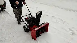 продам снегоуборщик mtd yardmachines 5,5 л.с. в хорошем состоянии.