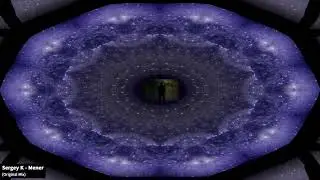 Sergey K - Mener (Original Mix)