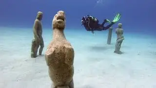 FUN DIVE in Zypern - Cyprus Diving Centre