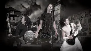 NETHERBIRD ▶ The Blackest Breed [Music Video]