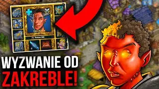 ZAKREBLE NAS WYZYWA... A MY ZAMYKAMY DWA LOCHY! | SHAKES & FIDGET | W37INT | #025
