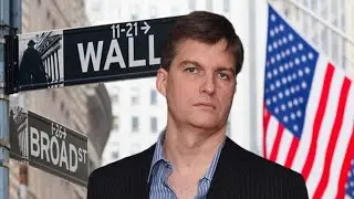 Michael Burry - Scion Assett Management Stocks to BUY!?!