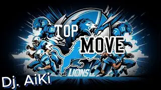 Top Move by Dj. AiKi  #barrysanders