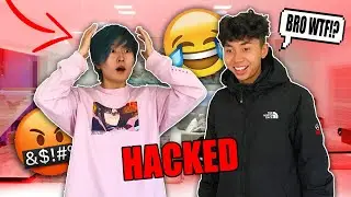 0 SUBSCRIBER PRANK ON JEFO!! **He Cried**