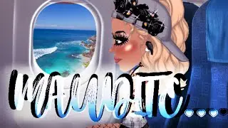 MAUDITE...1 || Prologue || S&eacute;rie msp fr